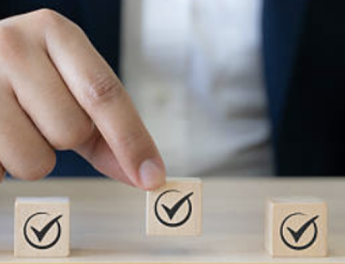 Level 2 vs Level 3 Survey – Which Do You Need?